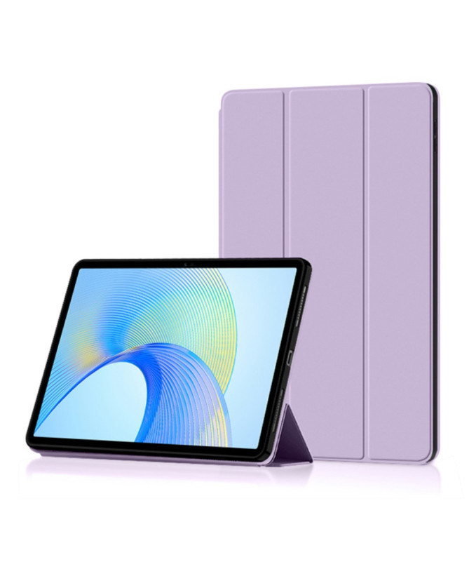 Coque Honor Pad X9 à rabat Trifold
