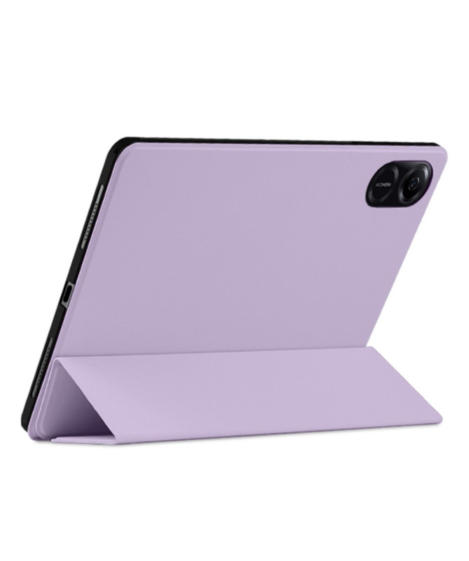Coque Honor Pad X9 à rabat Trifold