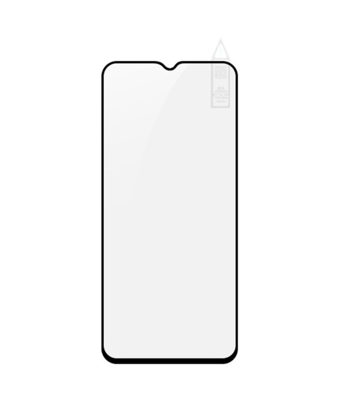 Protection d’écran Honor X6b 4G en verre trempé full size