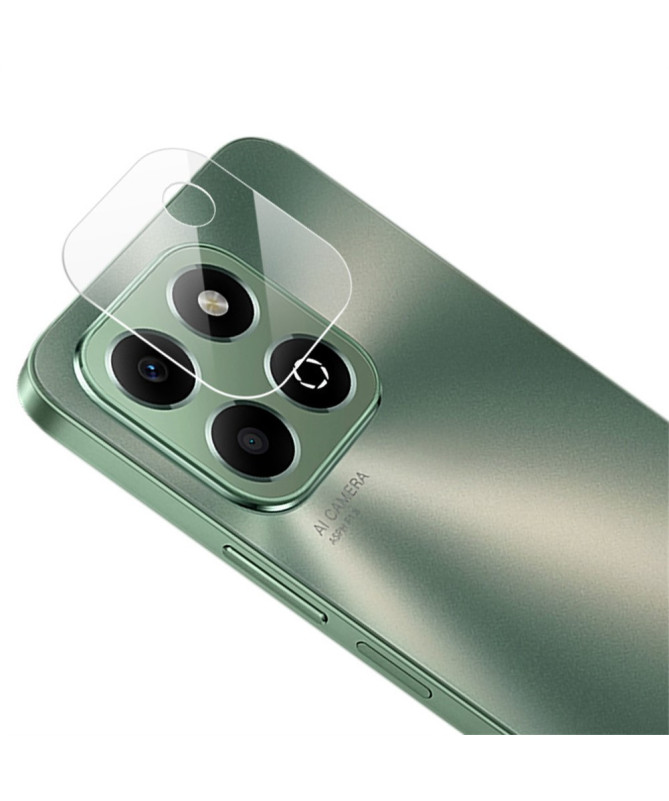 Verre trempé Honor X6b 4G pour lentille arrière (2 pièces)
