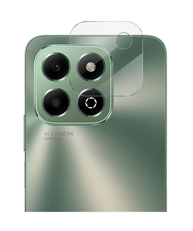 Verre trempé Honor X6b 4G pour lentille arrière (2 pièces)