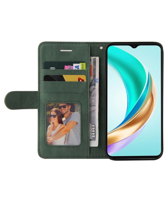 Housse Honor X6b 4G Bicolore Series-1