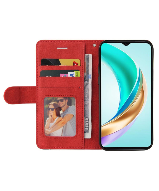 Housse Honor X6b 4G Bicolore Series-1