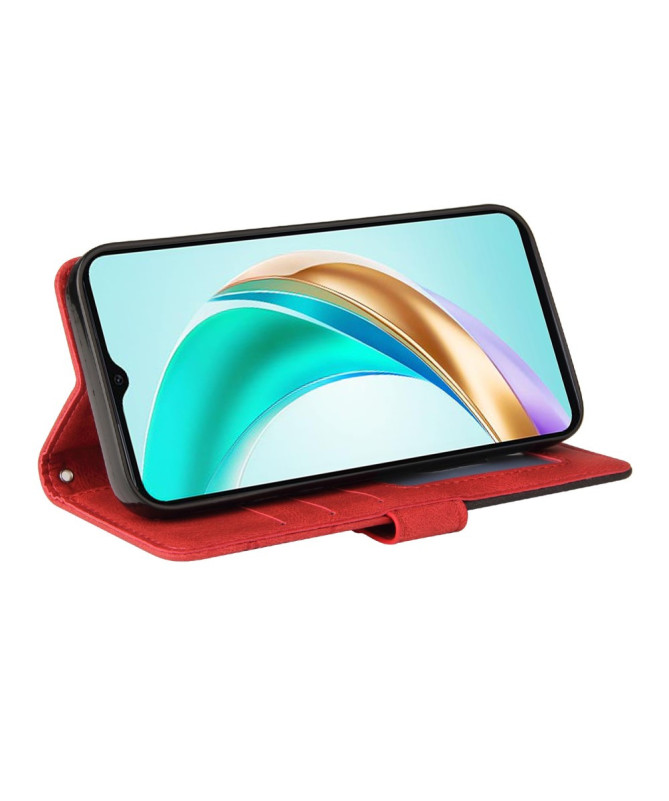 Housse Honor X6b 4G Bicolore Series-1