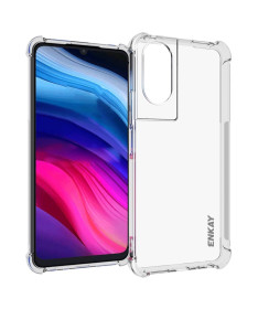 Protection Coque TCL 505 ENKAY Transparent