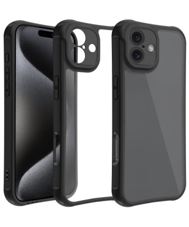 Coque iPhone 16 Plus avec Protection Renforcée