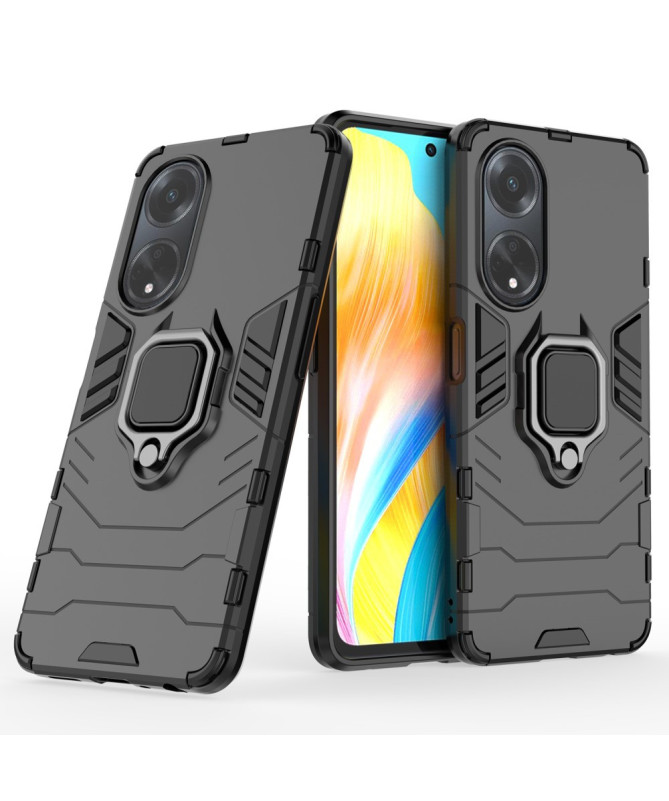 Coque Oppo A98 5G La Bélinda Antichoc et Résistante