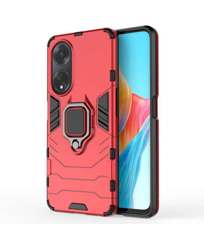 Coque Oppo A98 5G La Bélinda Antichoc et Résistante