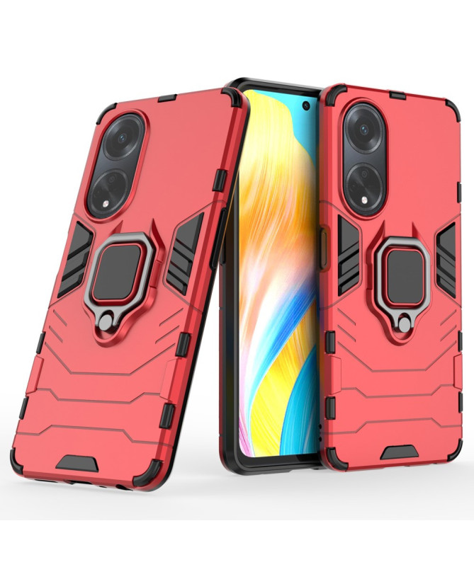 Coque Oppo A98 5G La Bélinda Antichoc et Résistante
