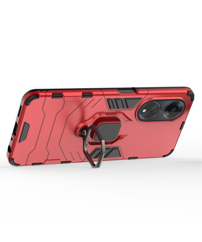 Coque Oppo A98 5G La Bélinda Antichoc et Résistante