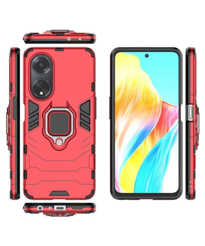 Coque Oppo A98 5G La Bélinda Antichoc et Résistante