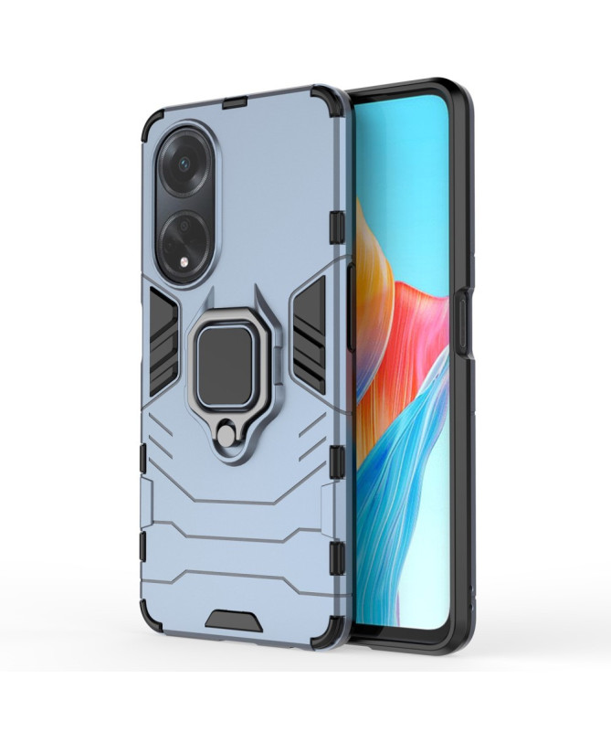 Coque Oppo A98 5G La Bélinda Antichoc et Résistante