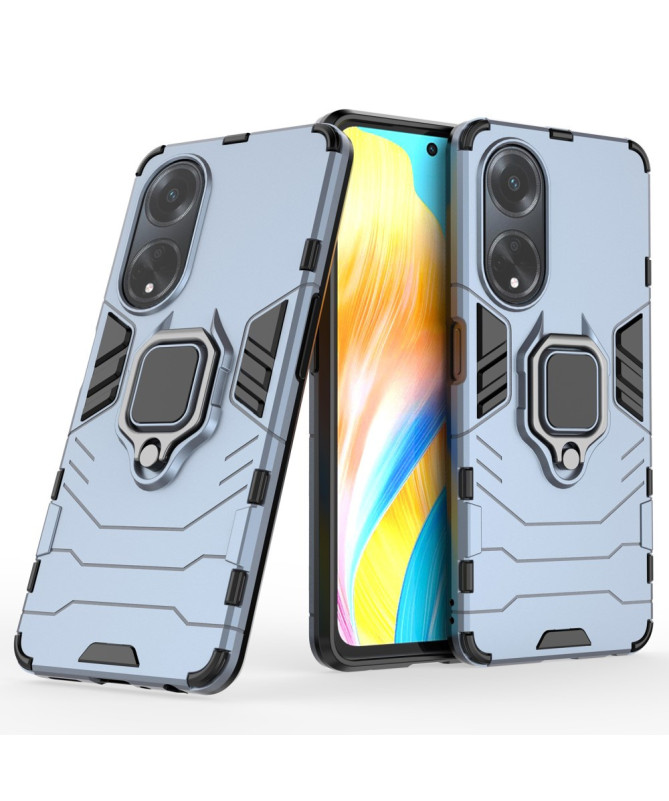 Coque Oppo A98 5G La Bélinda Antichoc et Résistante