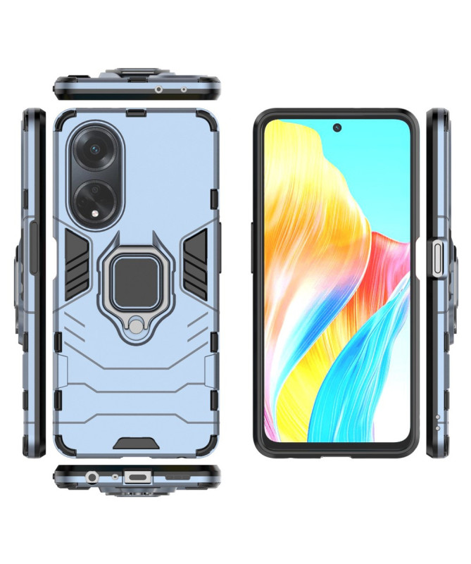 Coque Oppo A98 5G La Bélinda Antichoc et Résistante