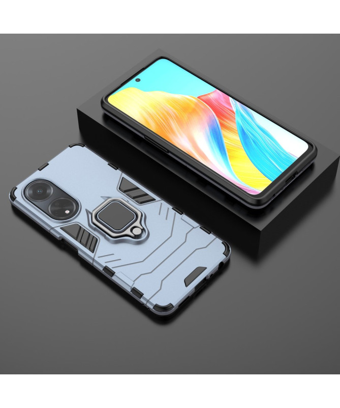 Coque Oppo A98 5G La Bélinda Antichoc et Résistante