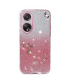 Coque Oppo A98 5G Glamour Glitz