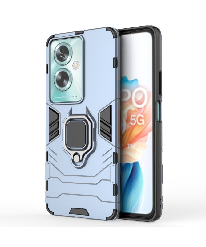 Coque Oppo A79 5G La Bélinda Antichoc et Résistante