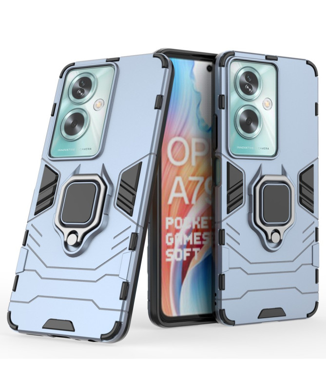 Coque Oppo A79 5G La Bélinda Antichoc et Résistante