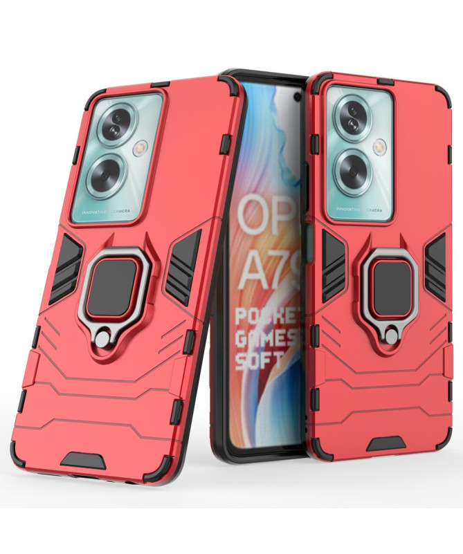 Coque Oppo A79 5G La Bélinda Antichoc et Résistante