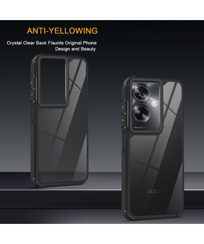 Coque Oppo A79 5G Protection Anti-Chute