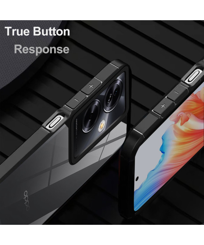 Coque Oppo A79 5G Protection Anti-Chute