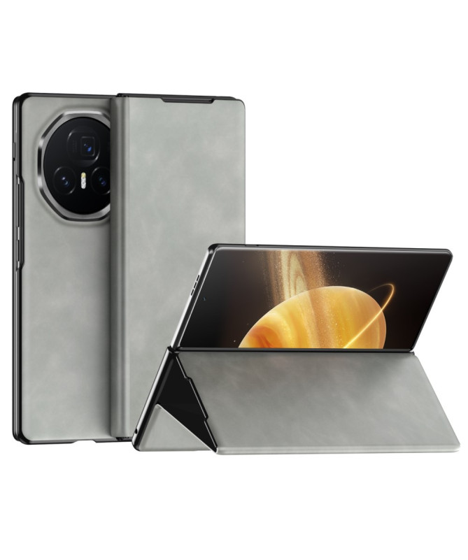 Coque Honor Magic V3 Rabat Simili Cuir