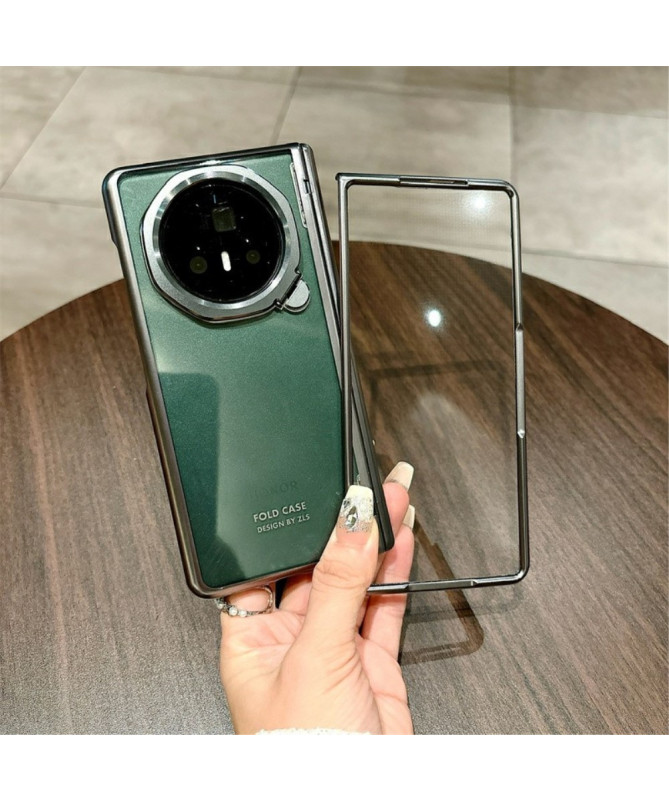 Coque Honor Magic V3 Crystal Shield