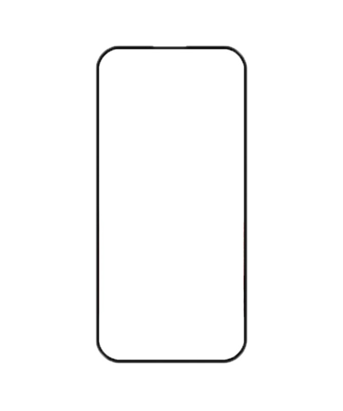 iPhone 16 Pro Max - Lot de 2 films protecteurs d'écran en verre trempé