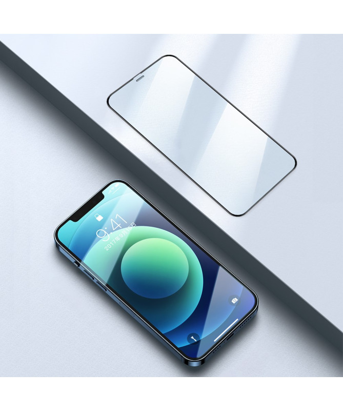 iPhone 16 Pro Max - Lot de 2 films protecteurs d'écran en verre trempé