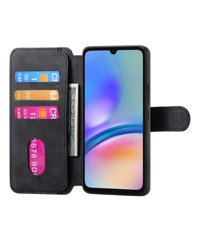 Housse Samsung Galaxy A05s Coque Détachable MW-03