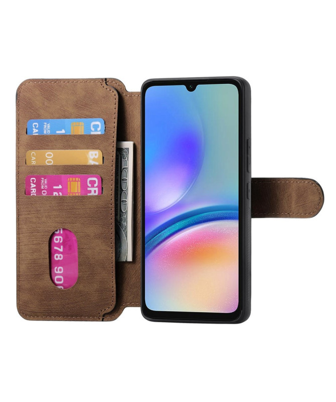 Housse Samsung Galaxy A05s Coque Détachable MW-03