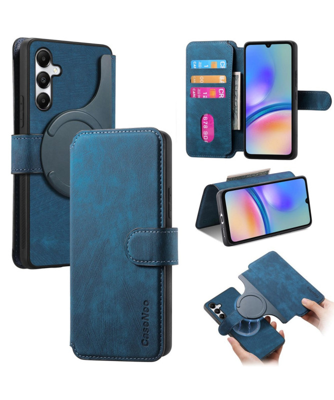 Housse Samsung Galaxy A05s Coque Détachable MW-03