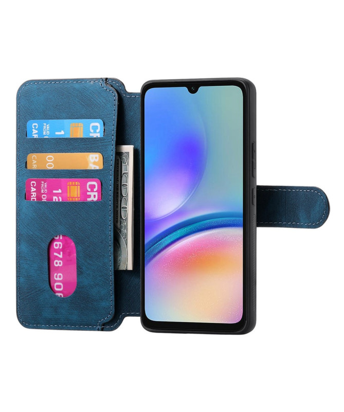 Housse Samsung Galaxy A05s Coque Détachable MW-03