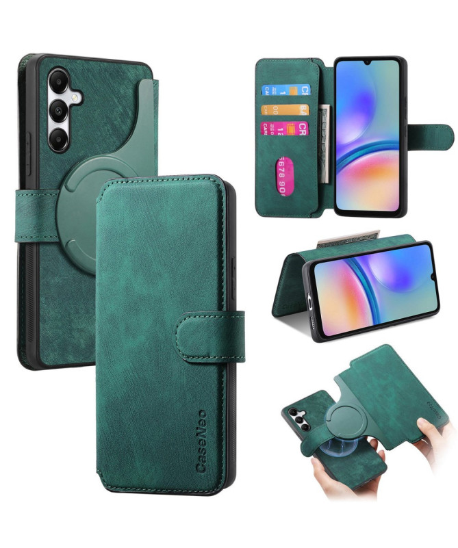 Housse Samsung Galaxy A05s Coque Détachable MW-03