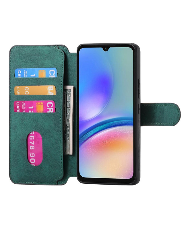 Housse Samsung Galaxy A05s Coque Détachable MW-03