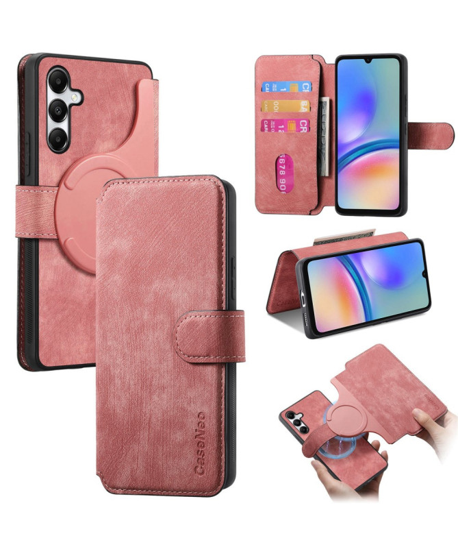Housse Samsung Galaxy A05s Coque Détachable MW-03