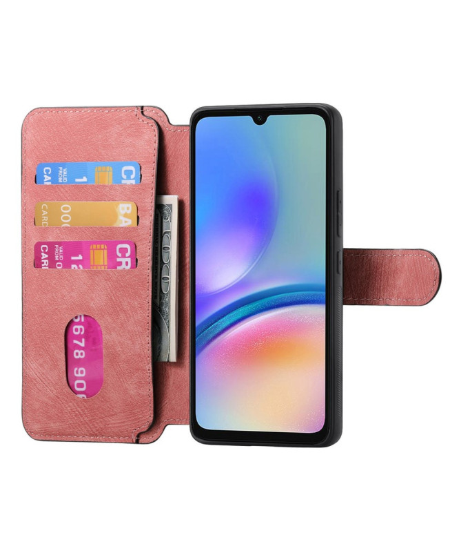 Housse Samsung Galaxy A05s Coque Détachable MW-03