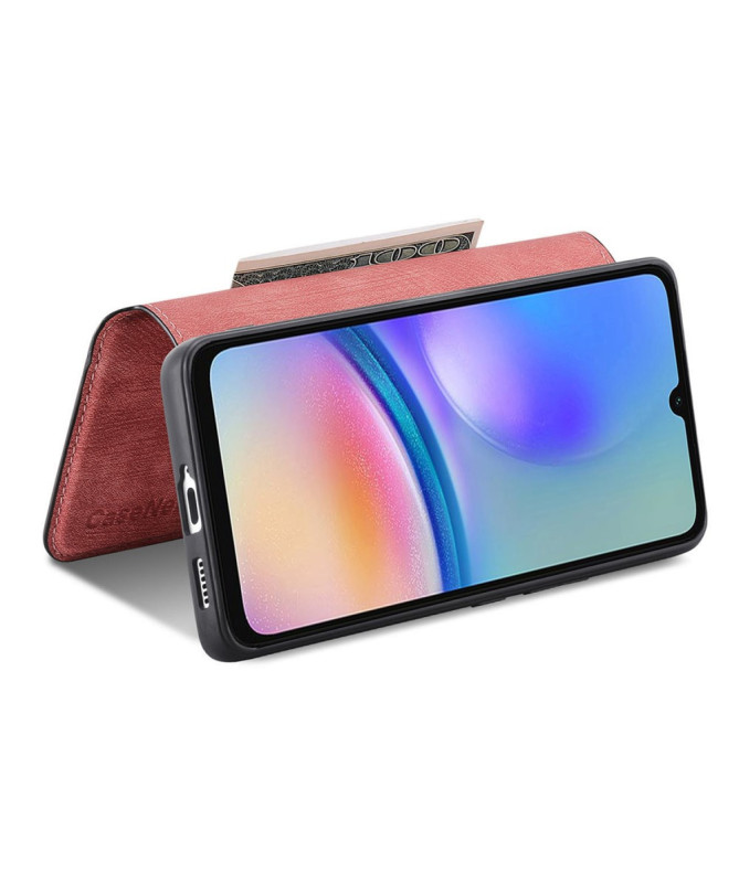 Housse Samsung Galaxy A05s Coque Détachable MW-03