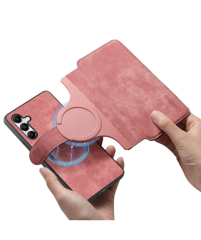 Housse Samsung Galaxy A05s Coque Détachable MW-03