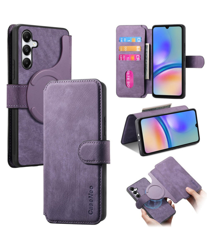 Housse Samsung Galaxy A05s Coque Détachable MW-03