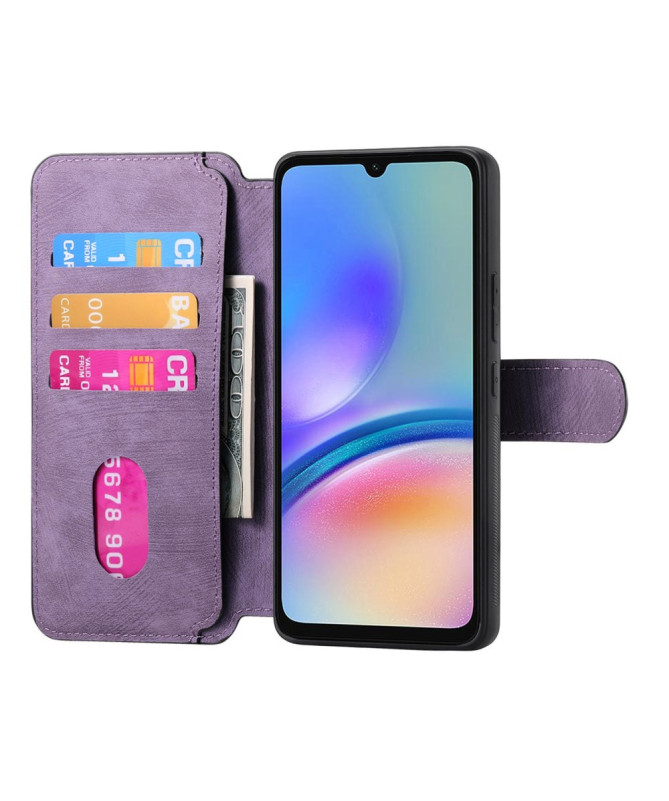 Housse Samsung Galaxy A05s Coque Détachable MW-03