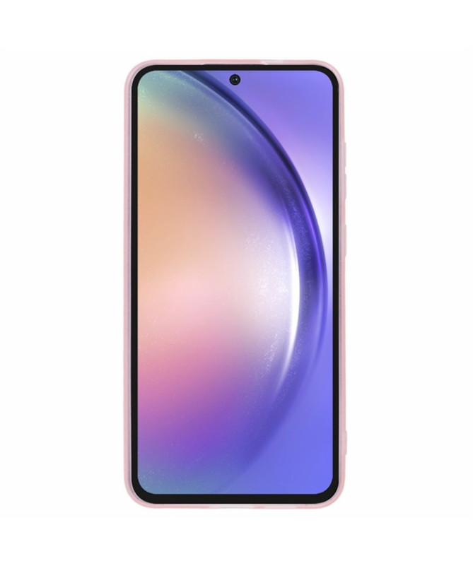 Coque Samsung Galaxy A05s – Protection Intégrale avec Verre trempé