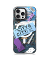 Coque iPhone 16 Pro Max City Series