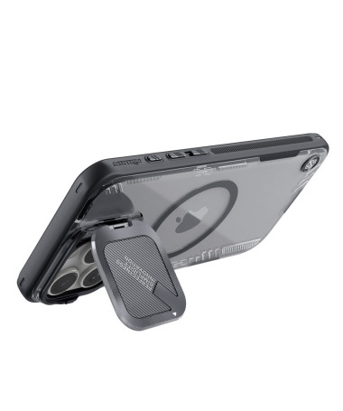 Coque iPhone 16 Pro Iceblade Prop Compatible MagSafe Noir - photo 8