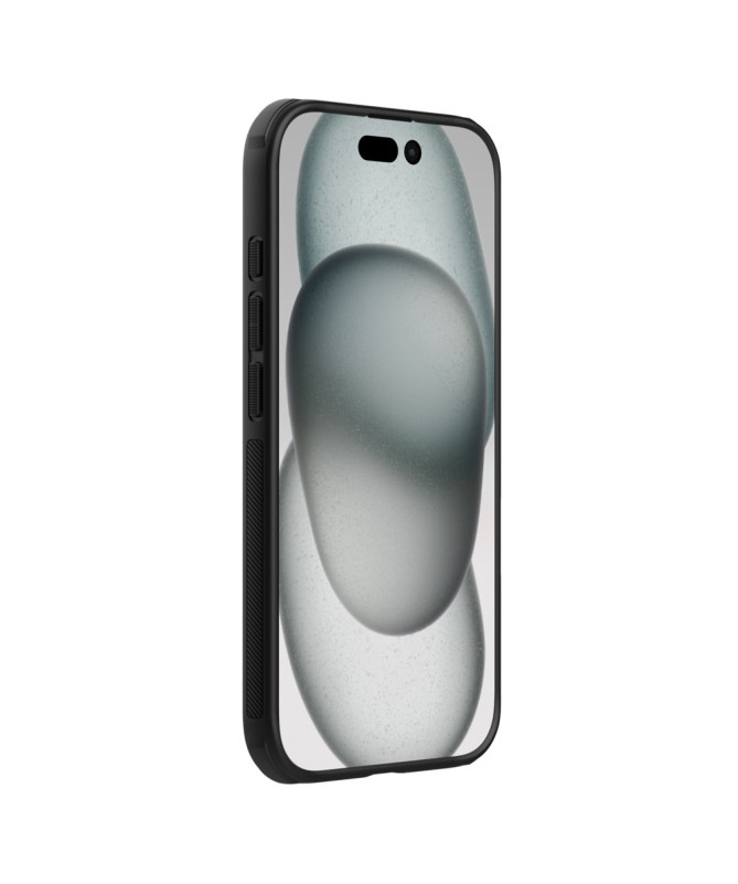 Coque NILLKIN Frosted Shield Pro pour iPhone 16