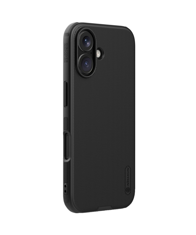 Coque NILLKIN Frosted Shield Pro pour iPhone 16