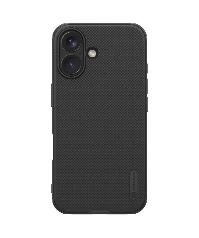 Coque NILLKIN Frosted Shield Pro pour iPhone 16
