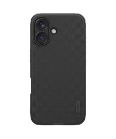 Coque NILLKIN Frosted Shield Pro pour iPhone 16