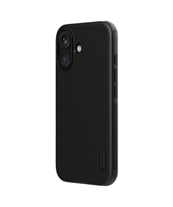 Coque NILLKIN Frosted Shield Pro pour iPhone 16