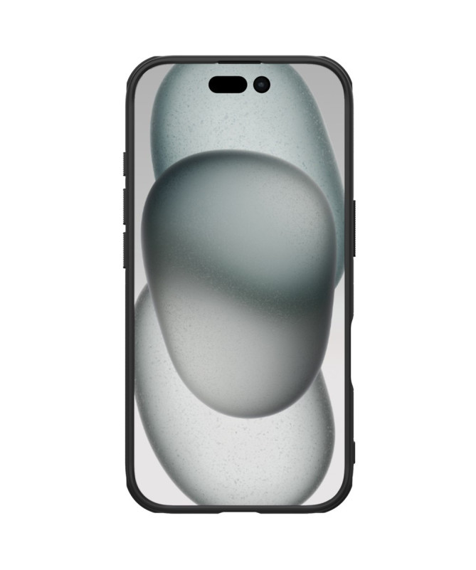 Coque NILLKIN Frosted Shield Pro pour iPhone 16